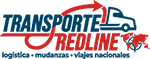 Transporte Redline, logística, mudanzas y viajes nacionales