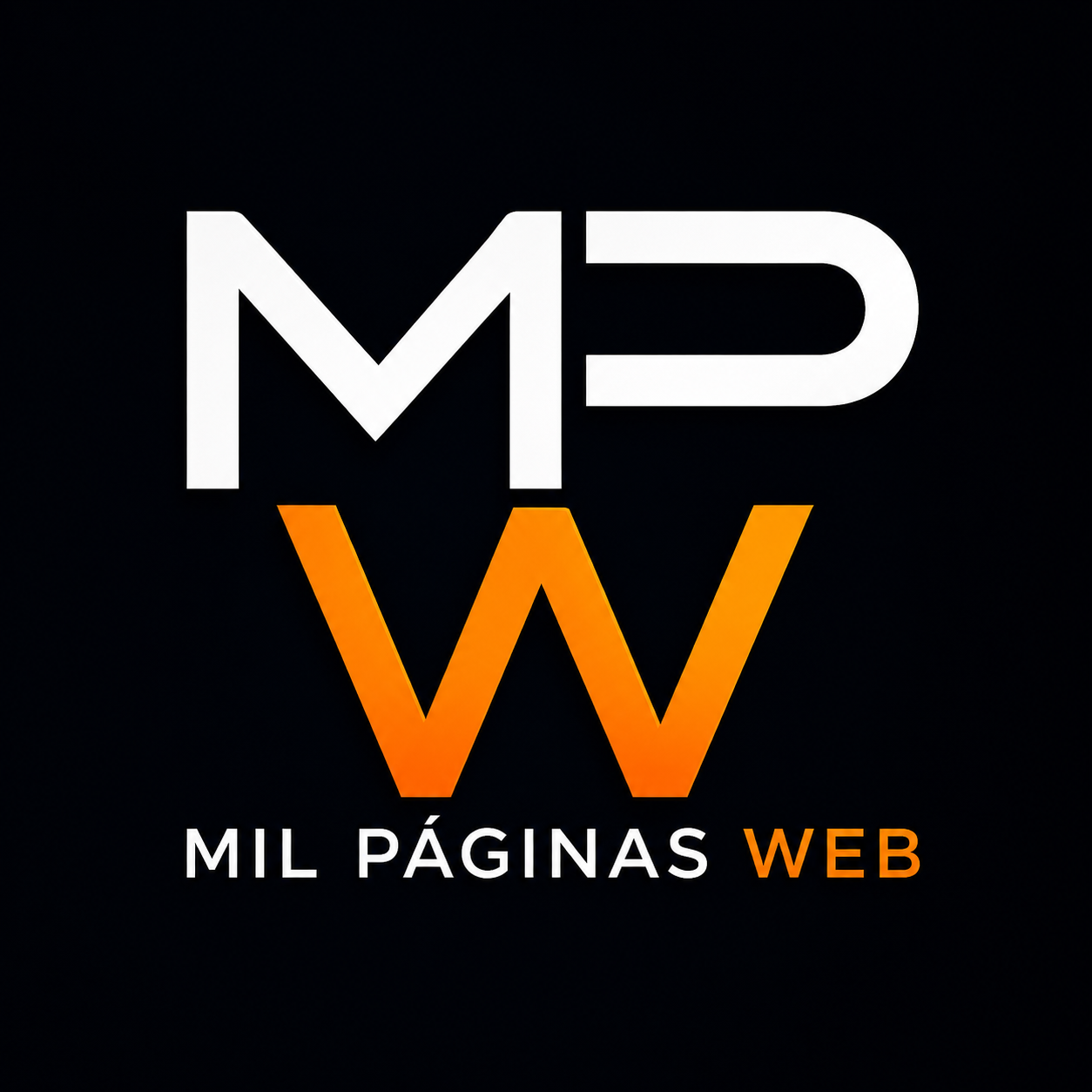 Mil Páginas Web